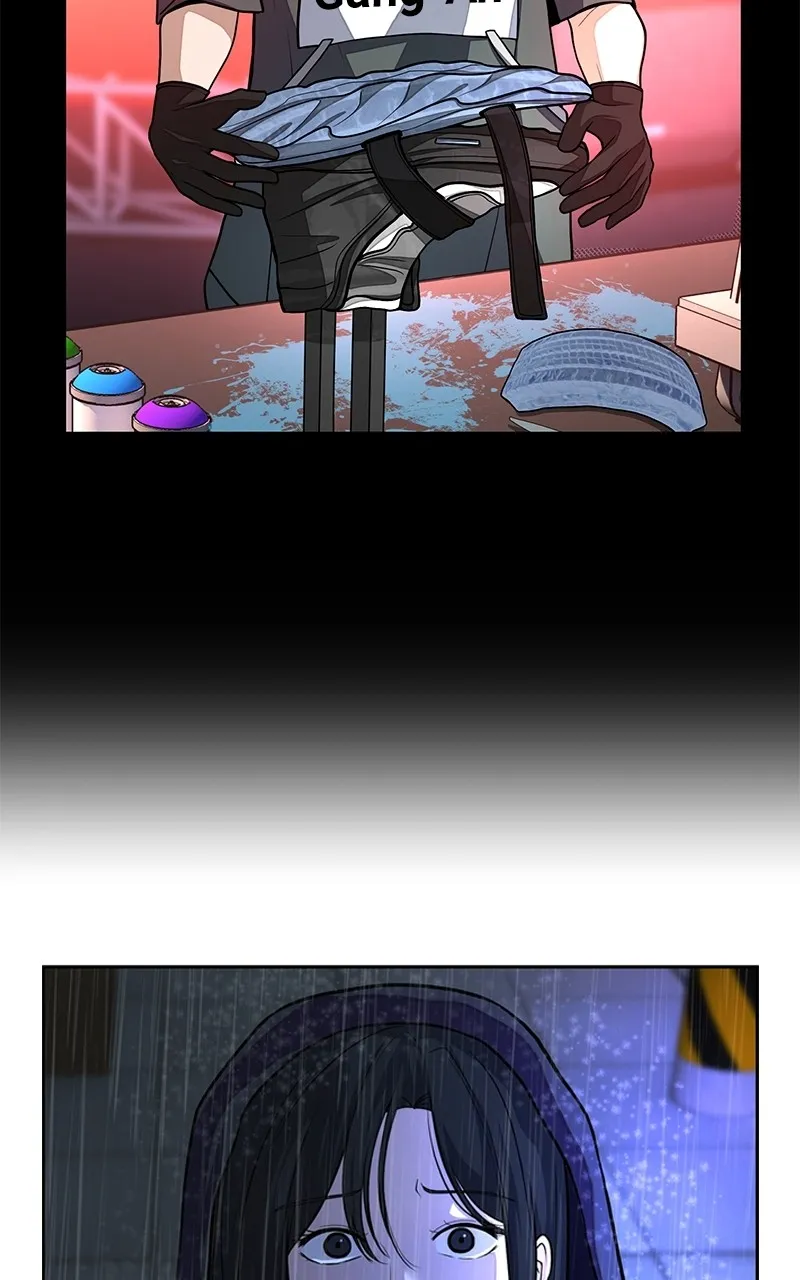 WEBTOON Now Chapter 237 page 18 - 