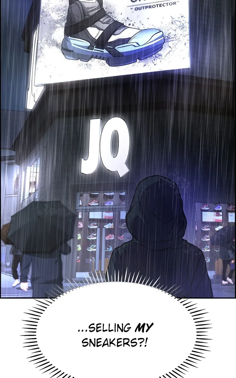 WEBTOON Now Chapter 237 page 20 - 