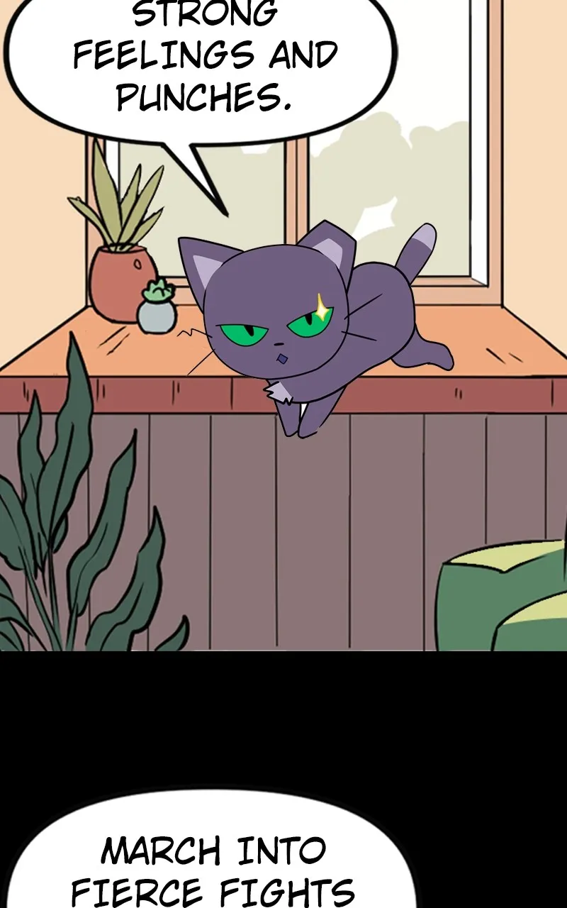 WEBTOON Now Chapter 237 page 3 - 