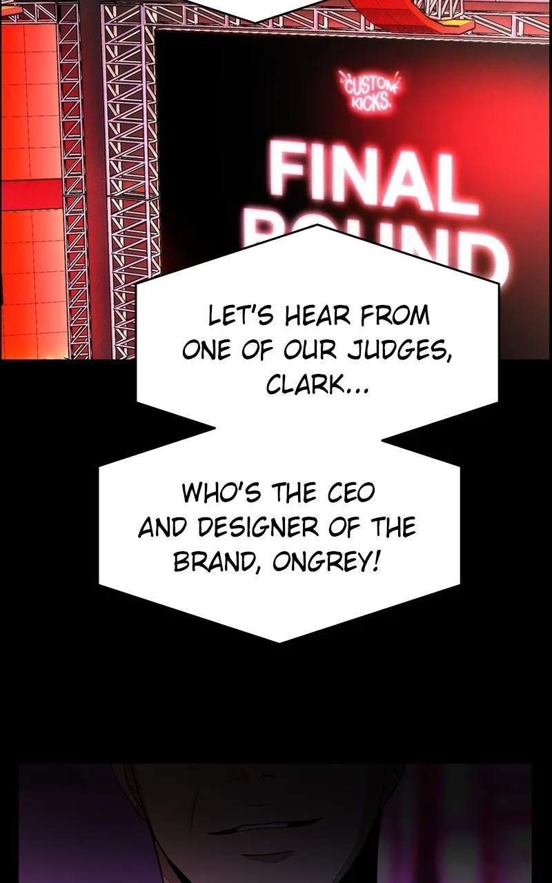 WEBTOON Now Chapter 237 page 22 - 