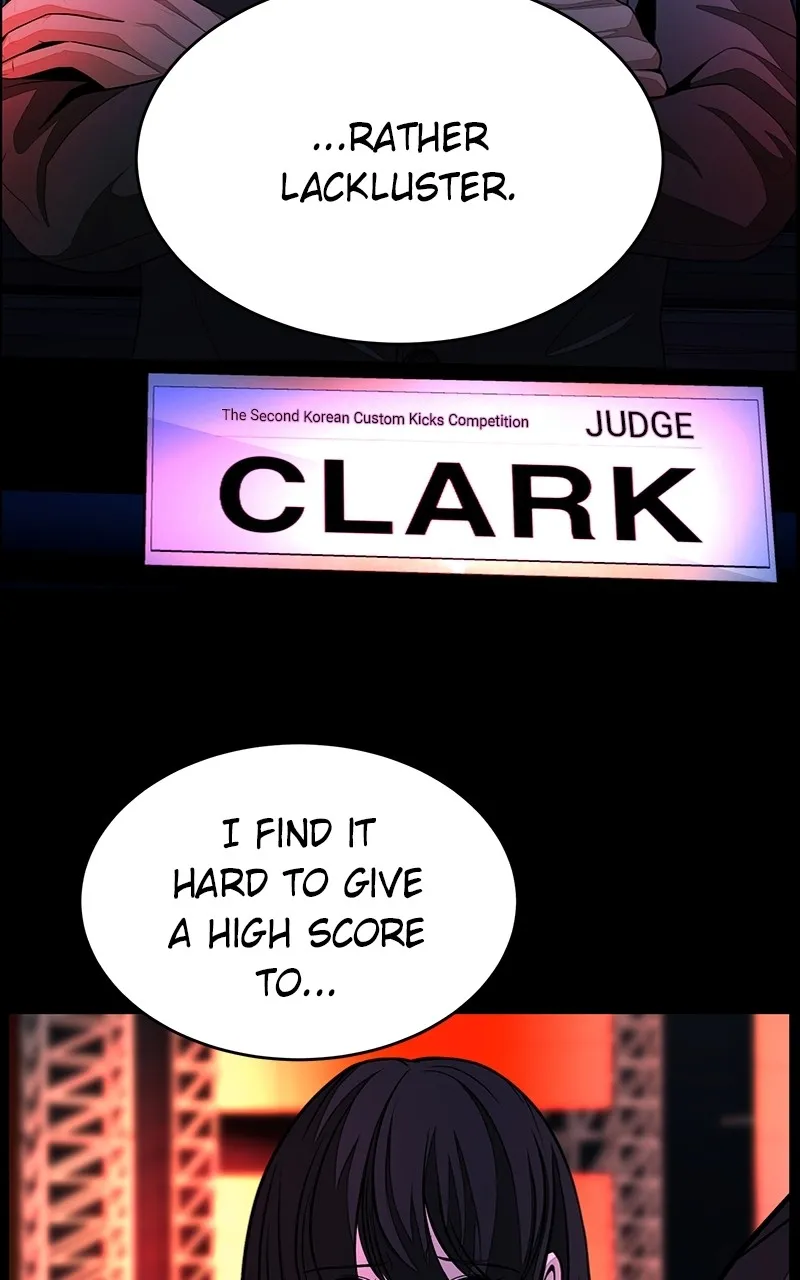 WEBTOON Now Chapter 237 page 24 - 