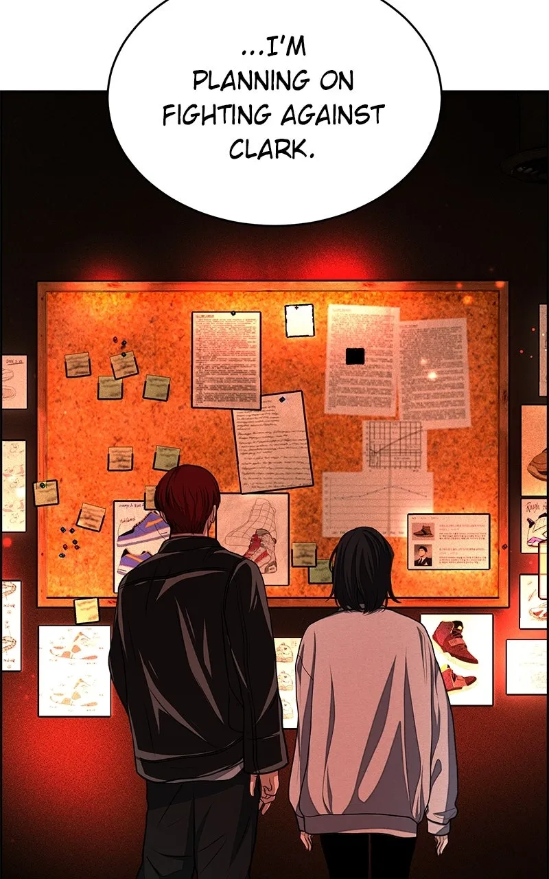 WEBTOON Now Chapter 237 page 27 - 