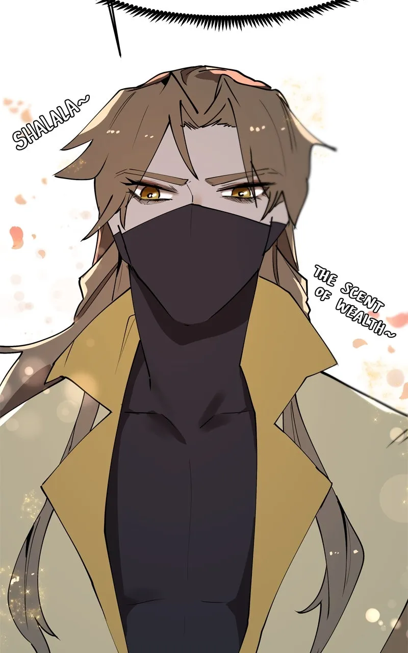 WEBTOON Now Chapter 237 page 34 - 