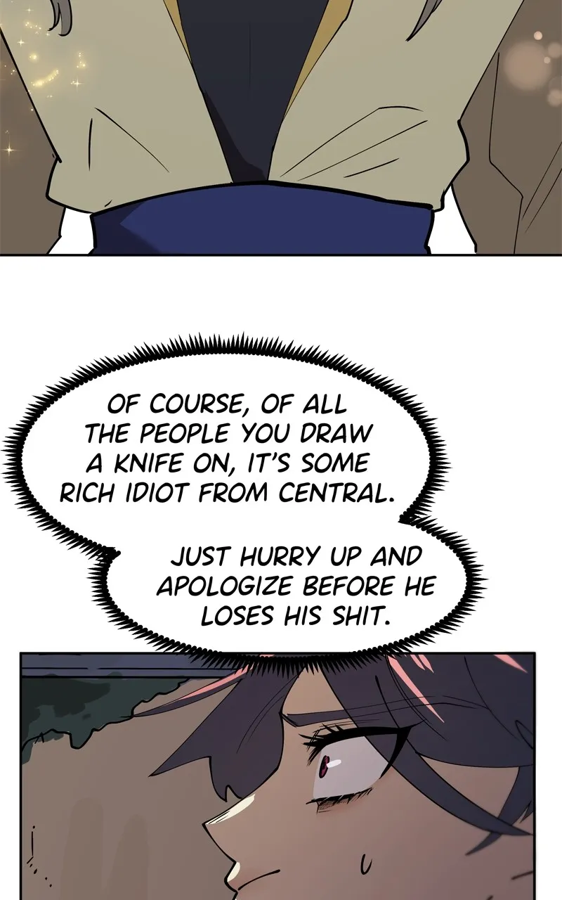 WEBTOON Now Chapter 237 page 35 - 