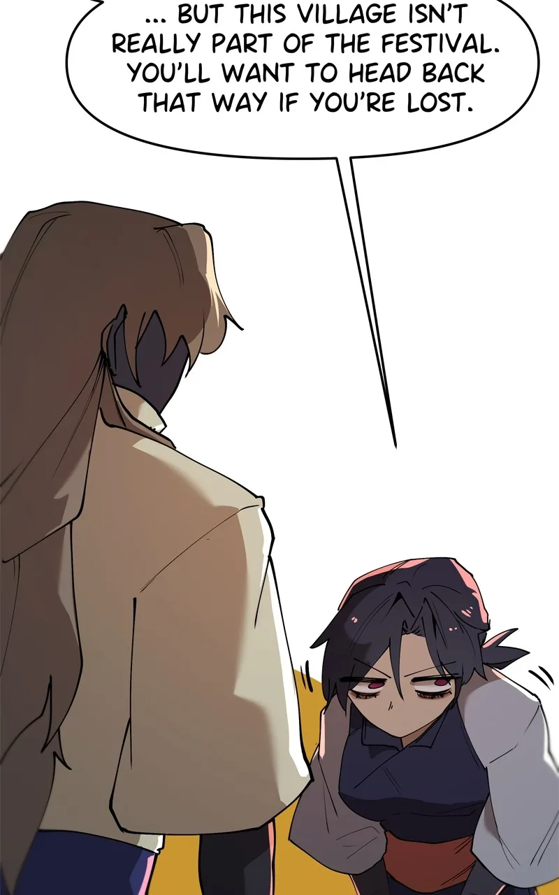 WEBTOON Now Chapter 237 page 37 - 