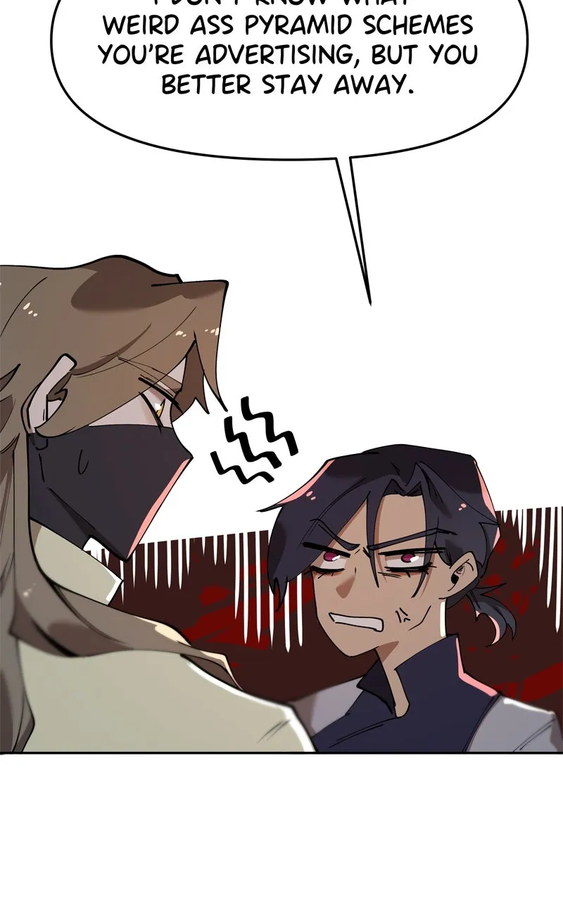 WEBTOON Now Chapter 237 page 42 - 