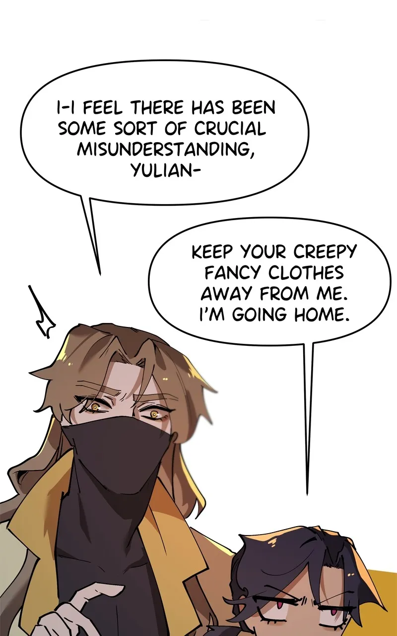 WEBTOON Now Chapter 237 page 43 - 