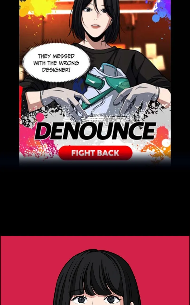 WEBTOON Now Chapter 237 page 6 - 