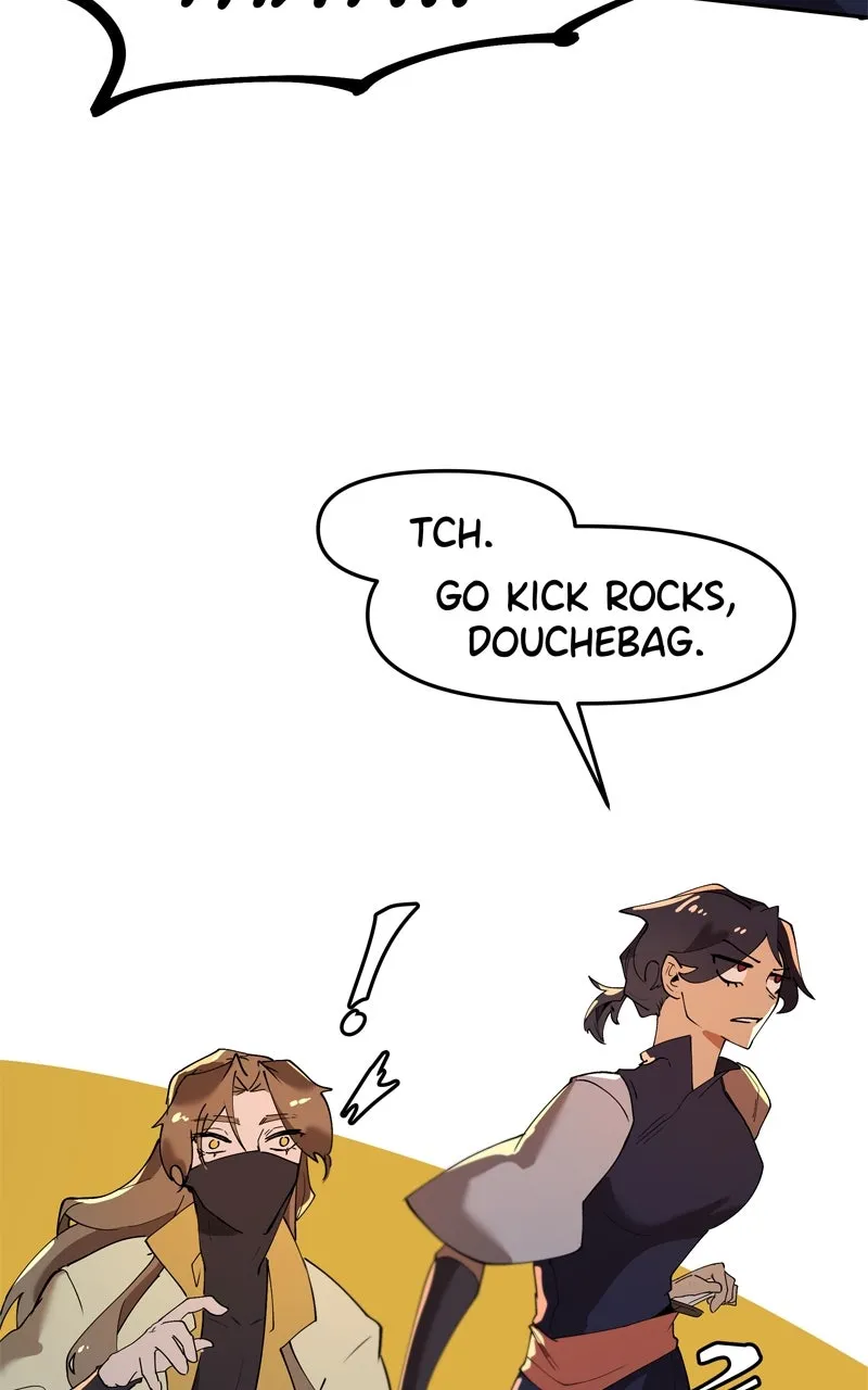 WEBTOON Now Chapter 237 page 57 - 