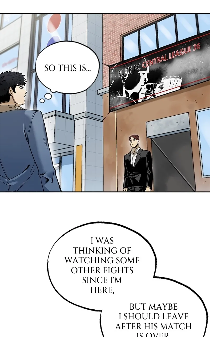 WEBTOON Now Chapter 237 page 61 - 