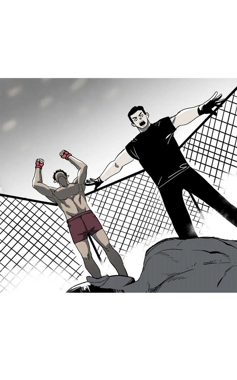 WEBTOON Now Chapter 237 page 67 - 