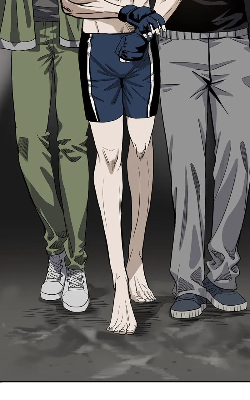 WEBTOON Now Chapter 237 page 70 - 