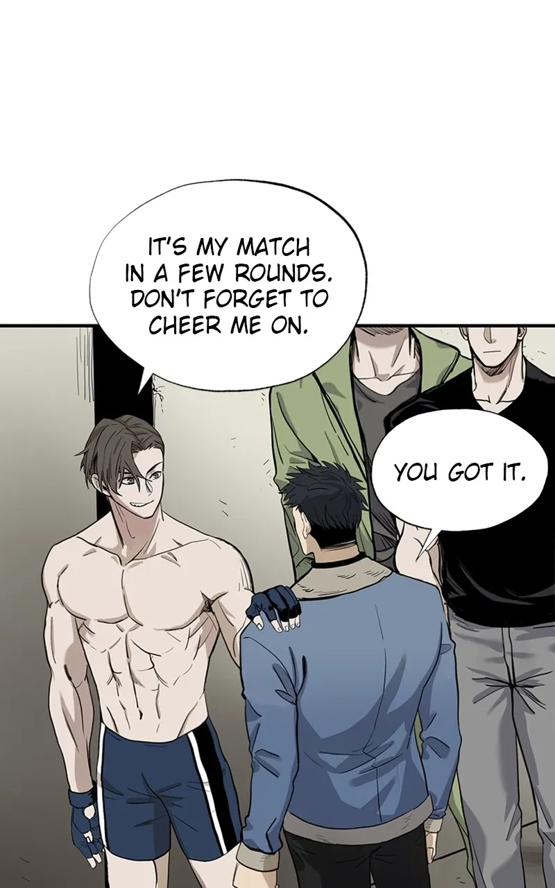 WEBTOON Now Chapter 237 page 71 - 