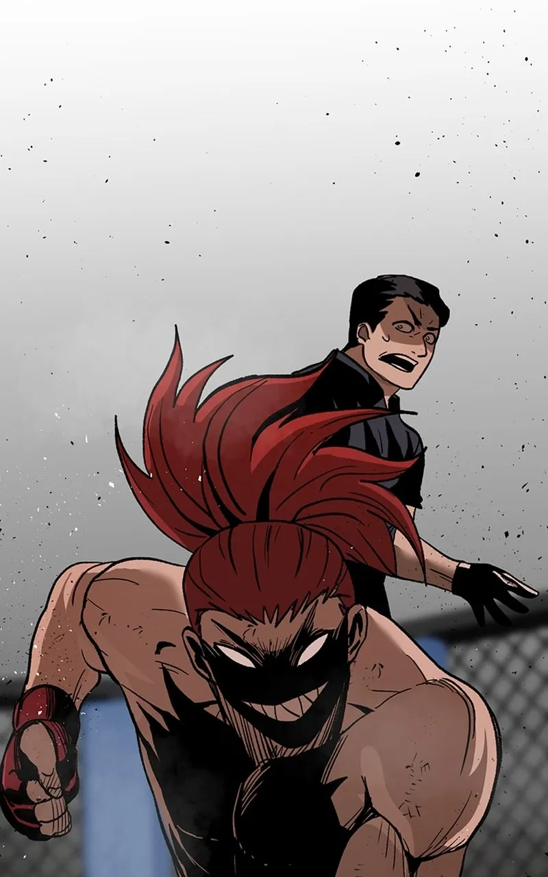 WEBTOON Now Chapter 237 page 84 - 