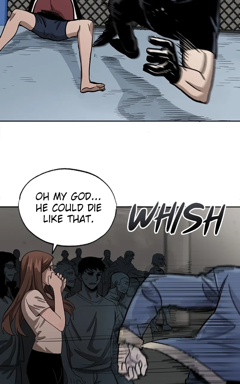 WEBTOON Now Chapter 237 page 89 - 