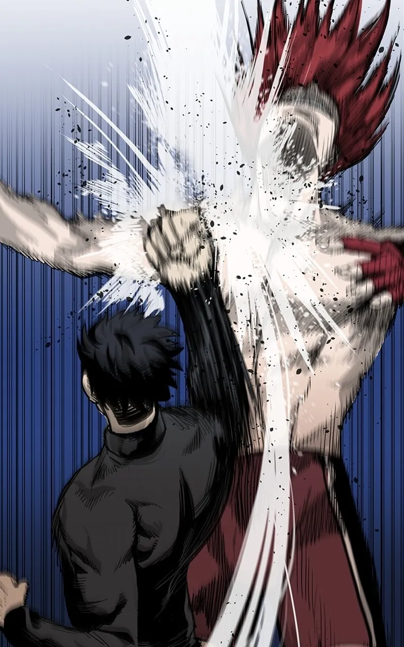 WEBTOON Now Chapter 237 page 96 - 