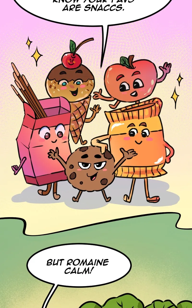 WEBTOON Now Chapter 241 page 2 - 