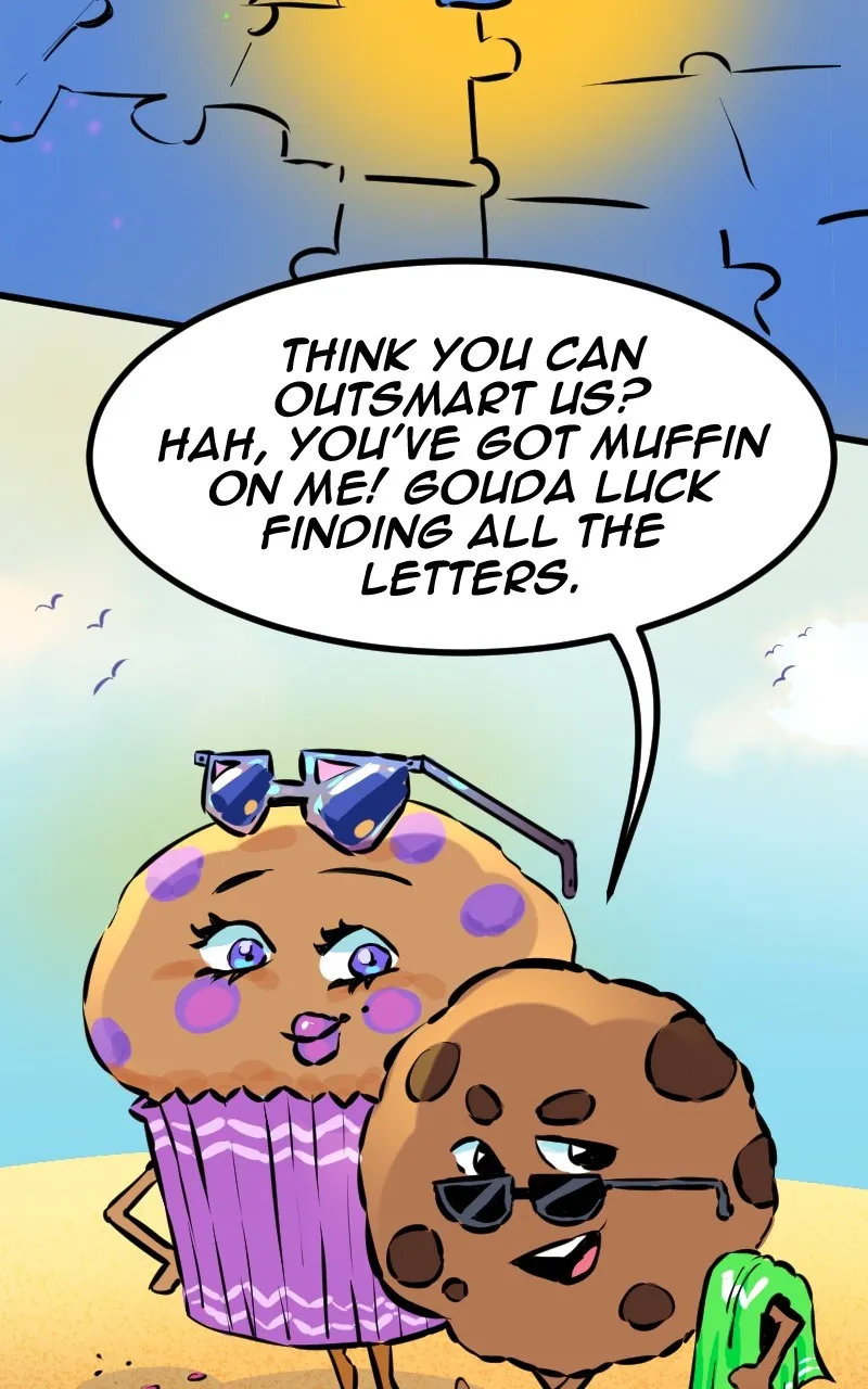 WEBTOON Now Chapter 241 page 11 - 
