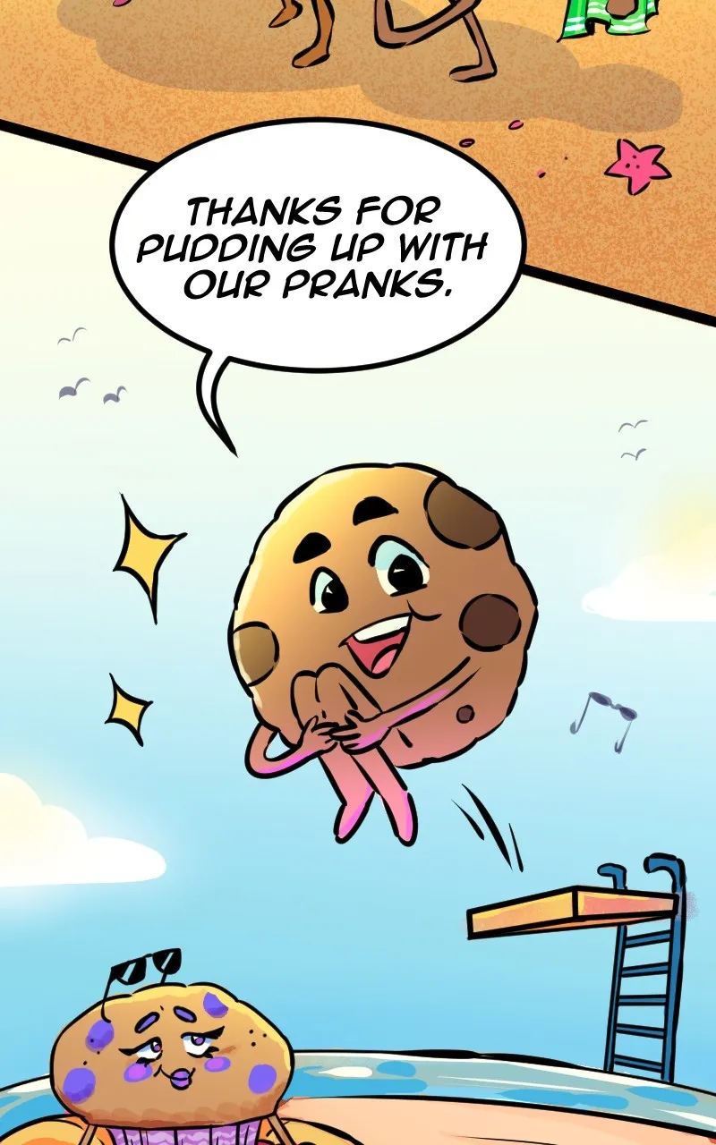 WEBTOON Now Chapter 241 page 12 - 