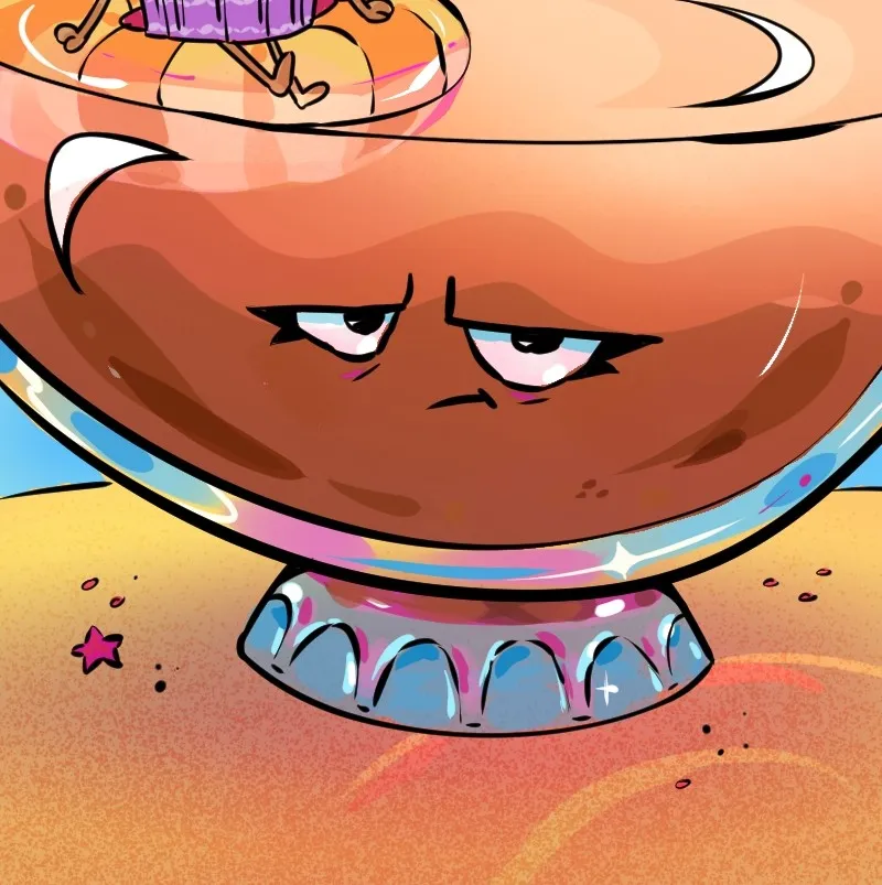 WEBTOON Now Chapter 241 page 13 - 