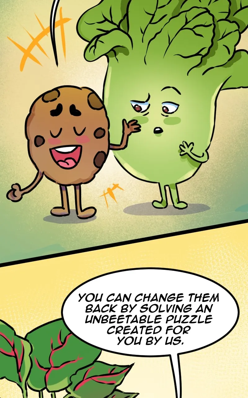 WEBTOON Now Chapter 241 page 3 - 