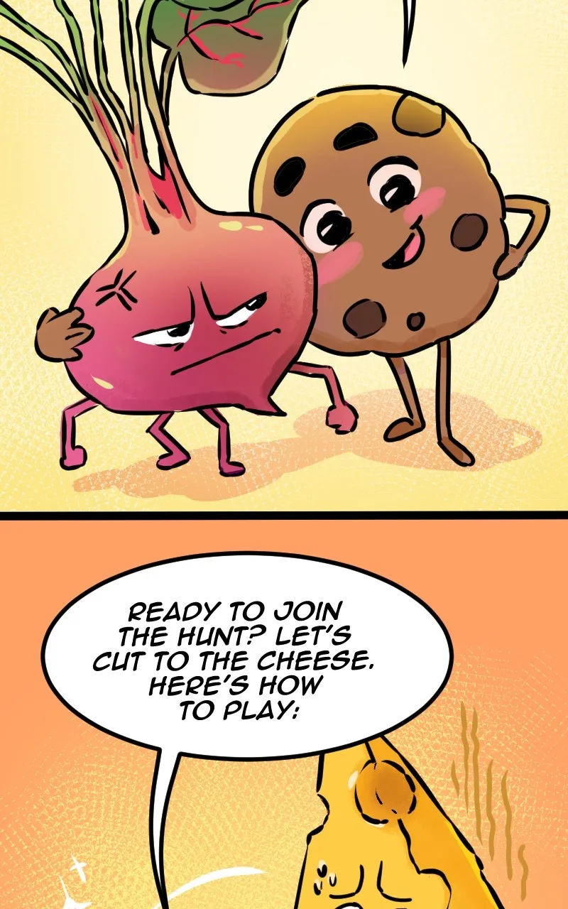WEBTOON Now Chapter 241 page 4 - 