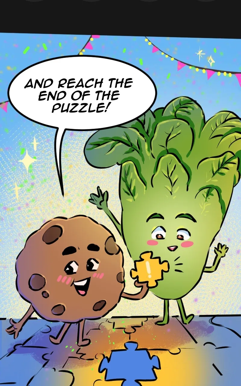 WEBTOON Now Chapter 241 page 10 - 