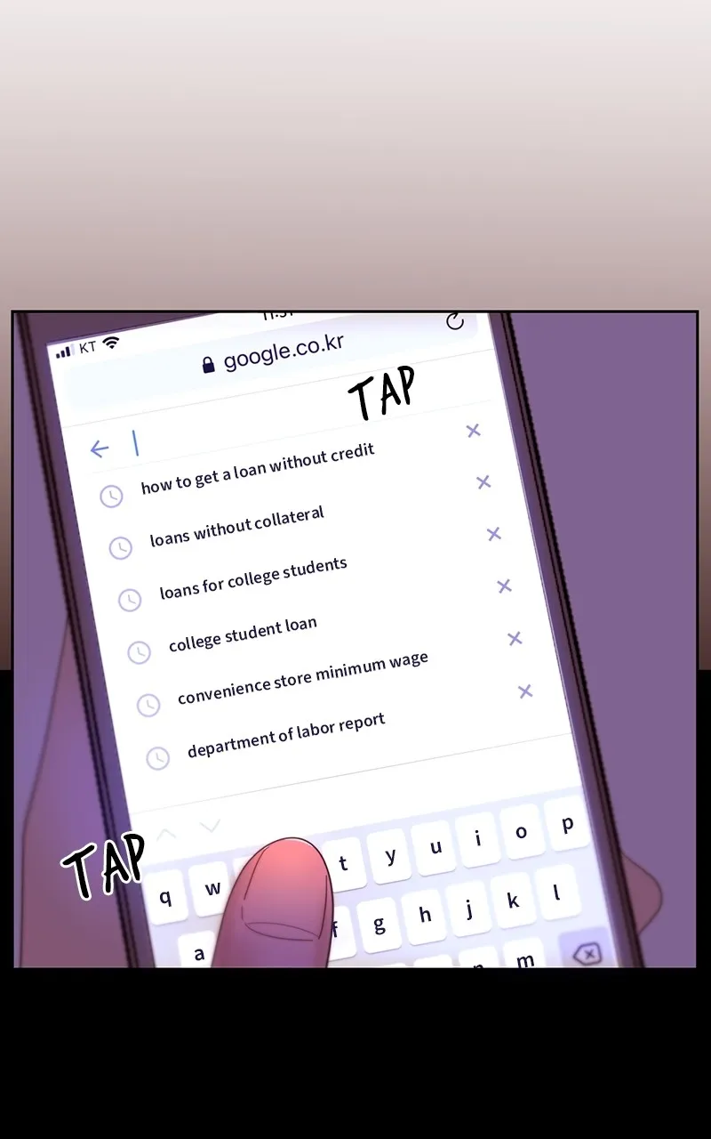 WEBTOON Now Chapter 242 page 103 - 