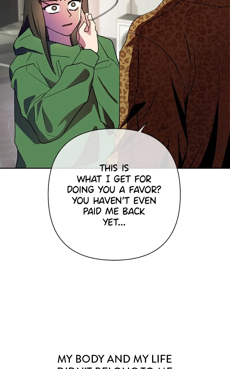 WEBTOON Now Chapter 242 page 111 - 