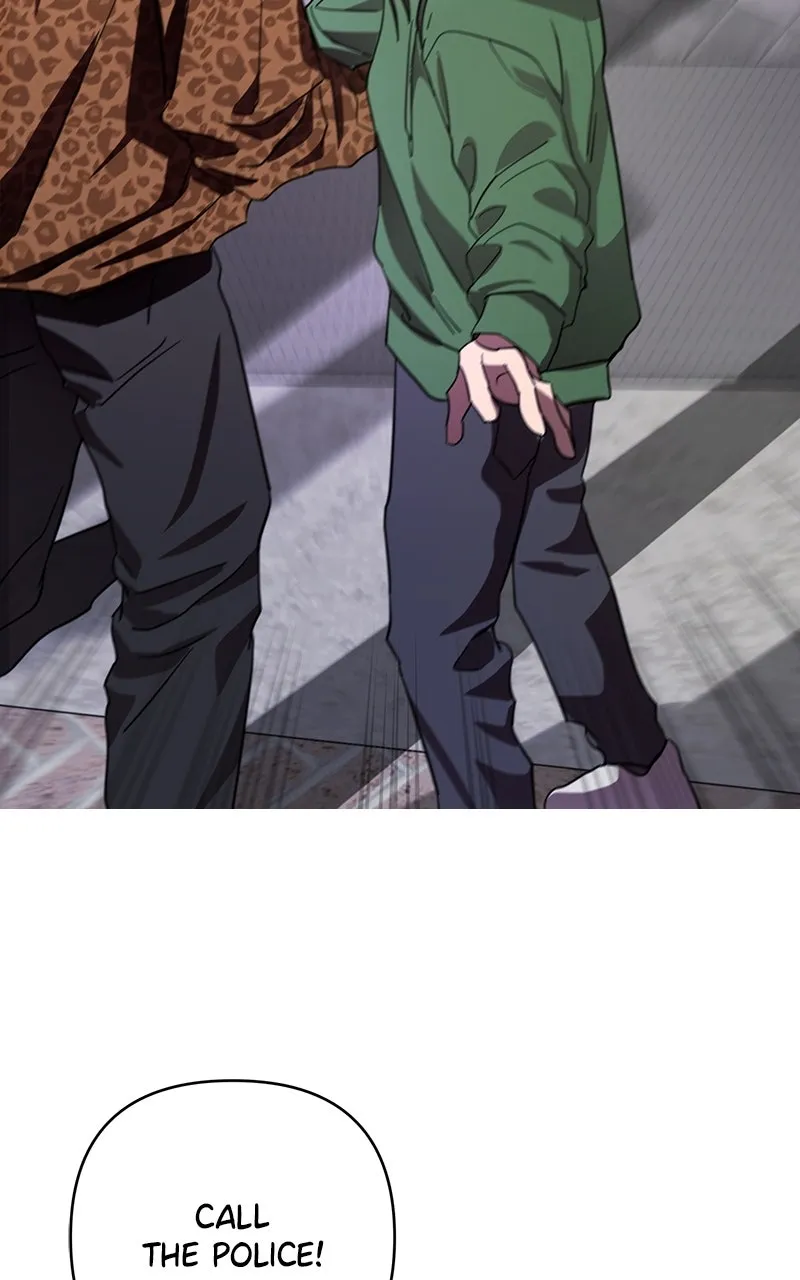 WEBTOON Now Chapter 242 page 119 - 