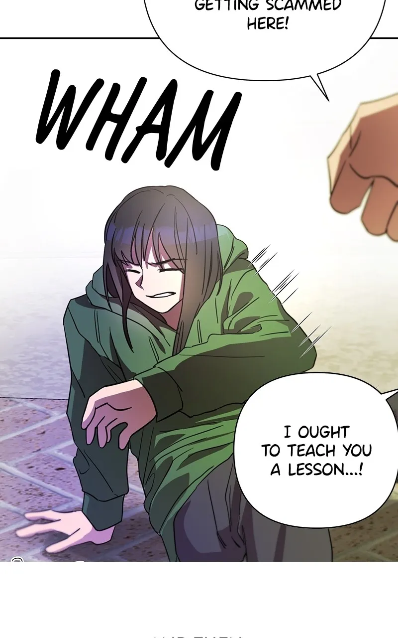 WEBTOON Now Chapter 242 page 122 - 