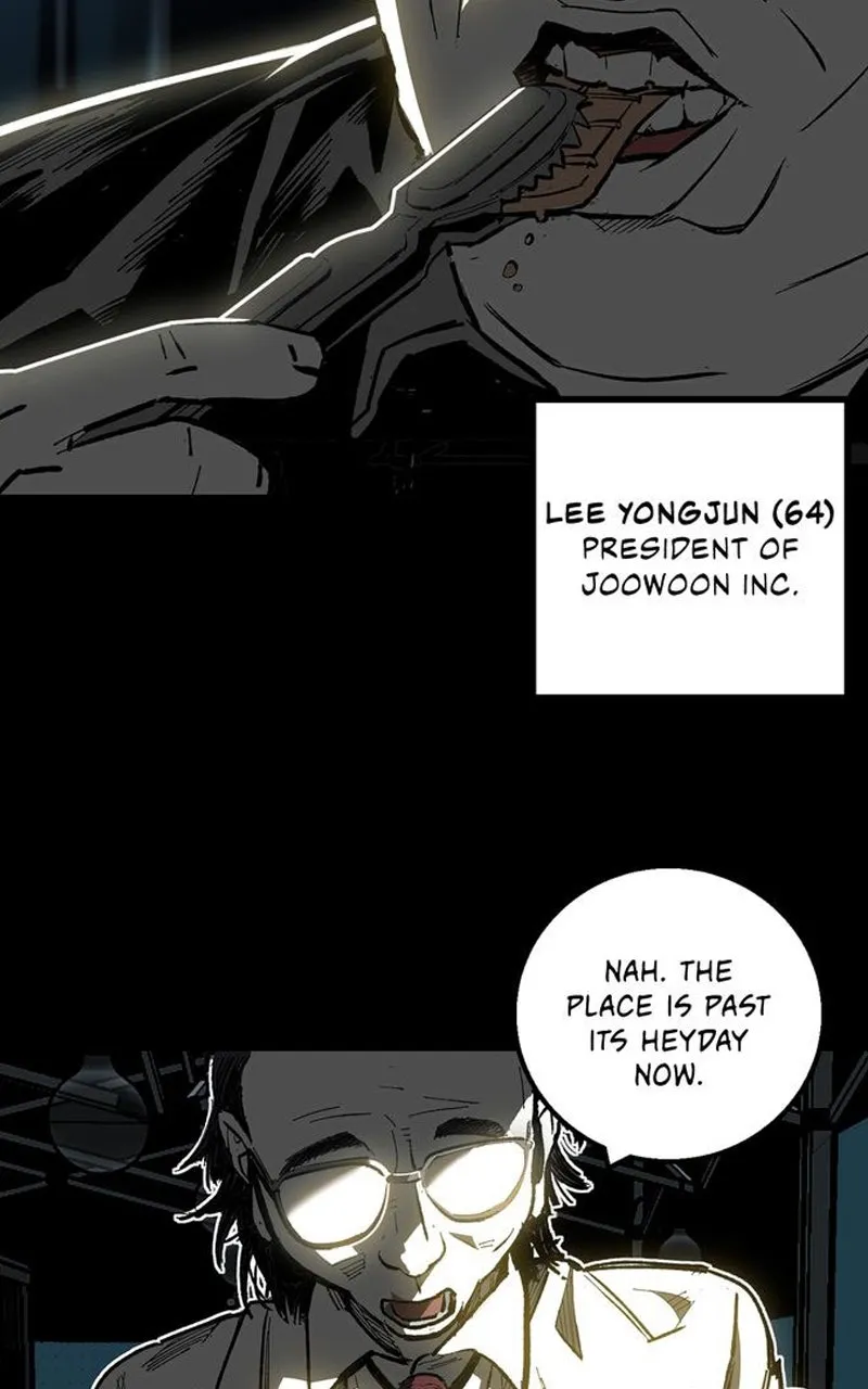 WEBTOON Now Chapter 242 page 164 - 