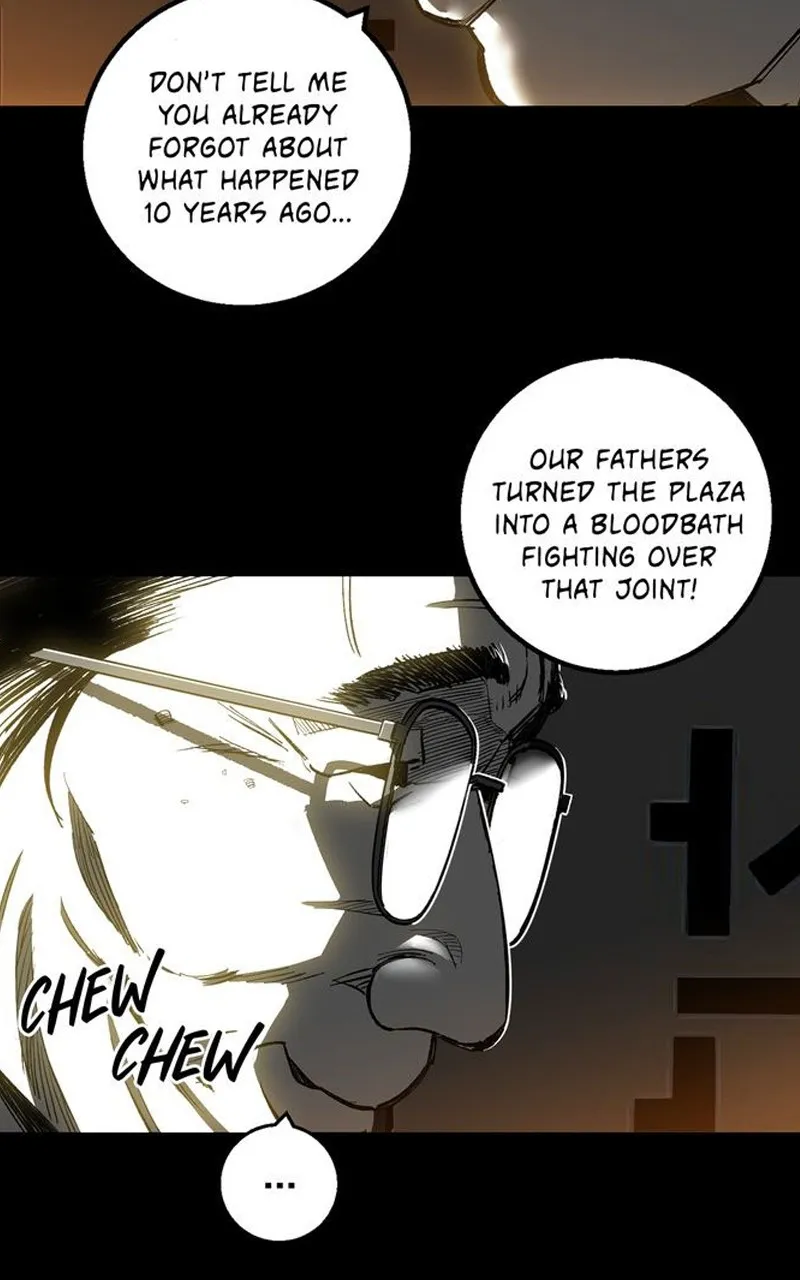 WEBTOON Now Chapter 242 page 166 - 