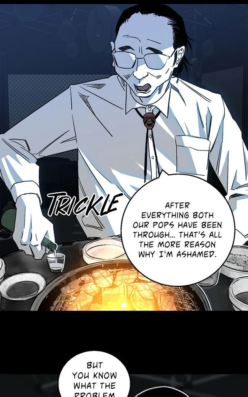 WEBTOON Now Chapter 242 page 167 - 