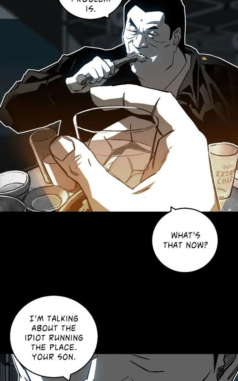 WEBTOON Now Chapter 242 page 168 - 