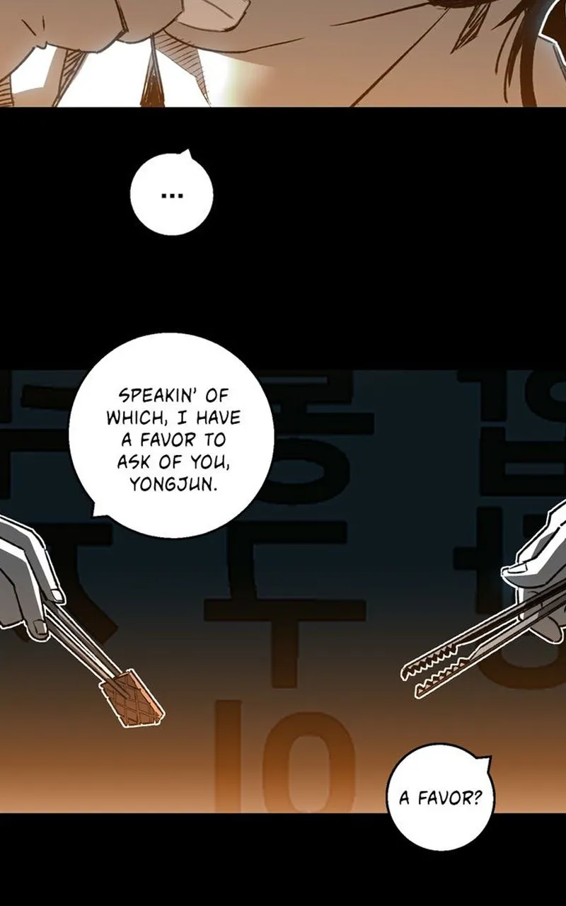 WEBTOON Now Chapter 242 page 170 - 