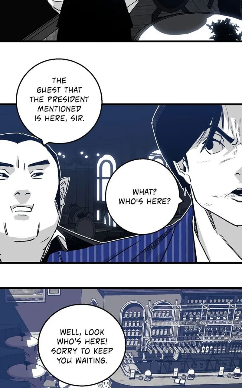 WEBTOON Now Chapter 242 page 179 - 