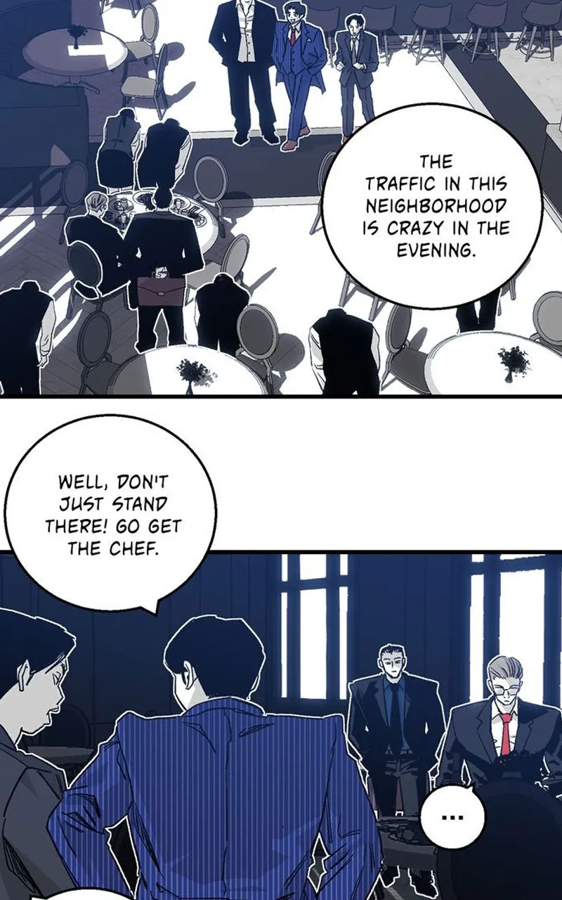 WEBTOON Now Chapter 242 page 180 - 