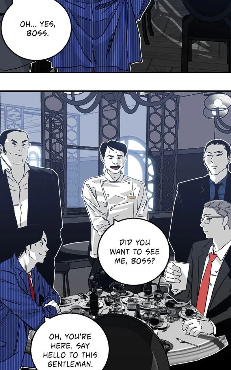 WEBTOON Now Chapter 242 page 181 - 
