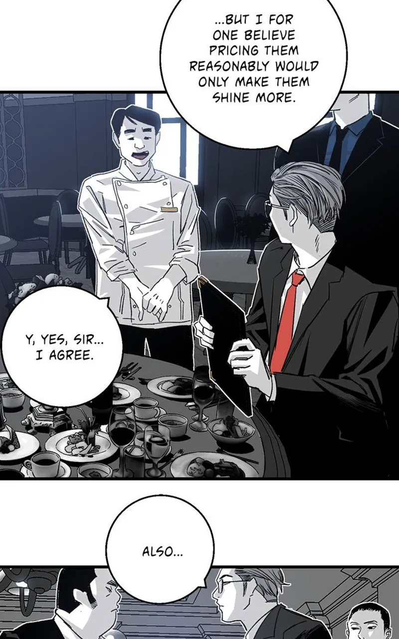 WEBTOON Now Chapter 242 page 185 - 
