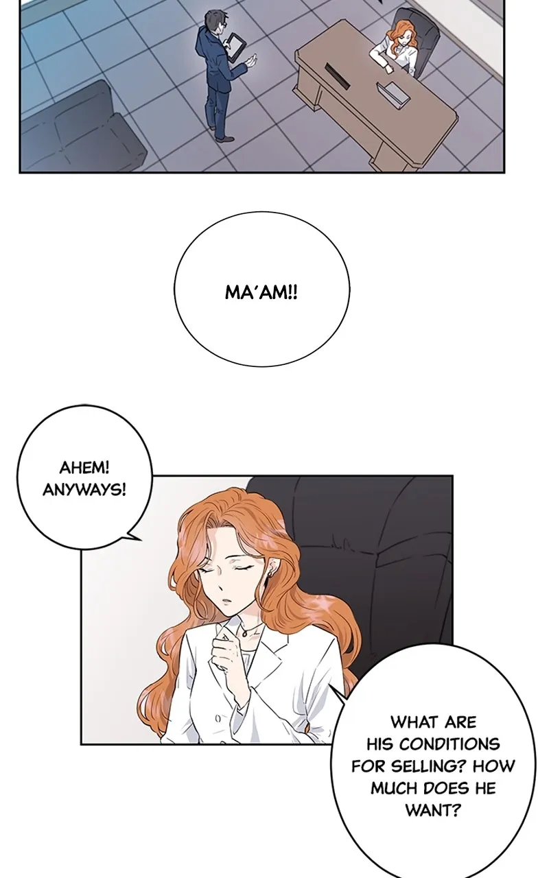 WEBTOON Now Chapter 242 page 31 - 