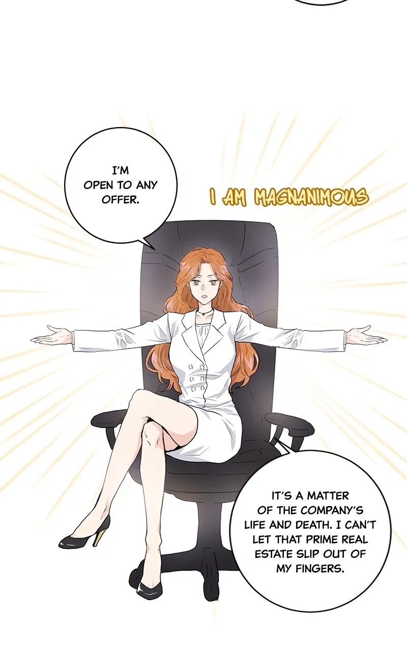 WEBTOON Now Chapter 242 page 32 - 