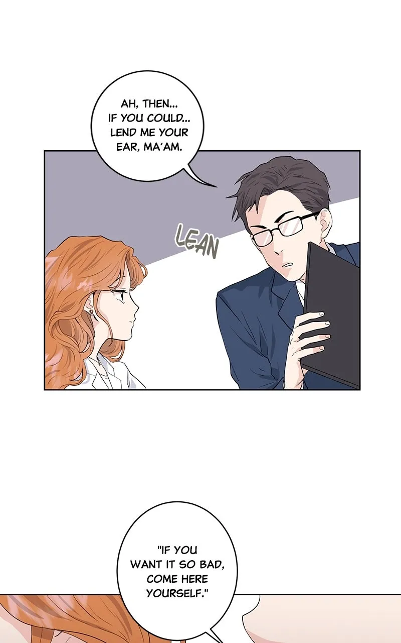 WEBTOON Now Chapter 242 page 33 - 