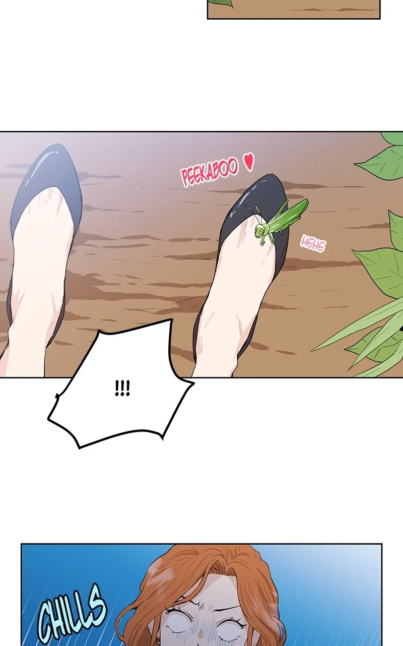WEBTOON Now Chapter 242 page 50 - 