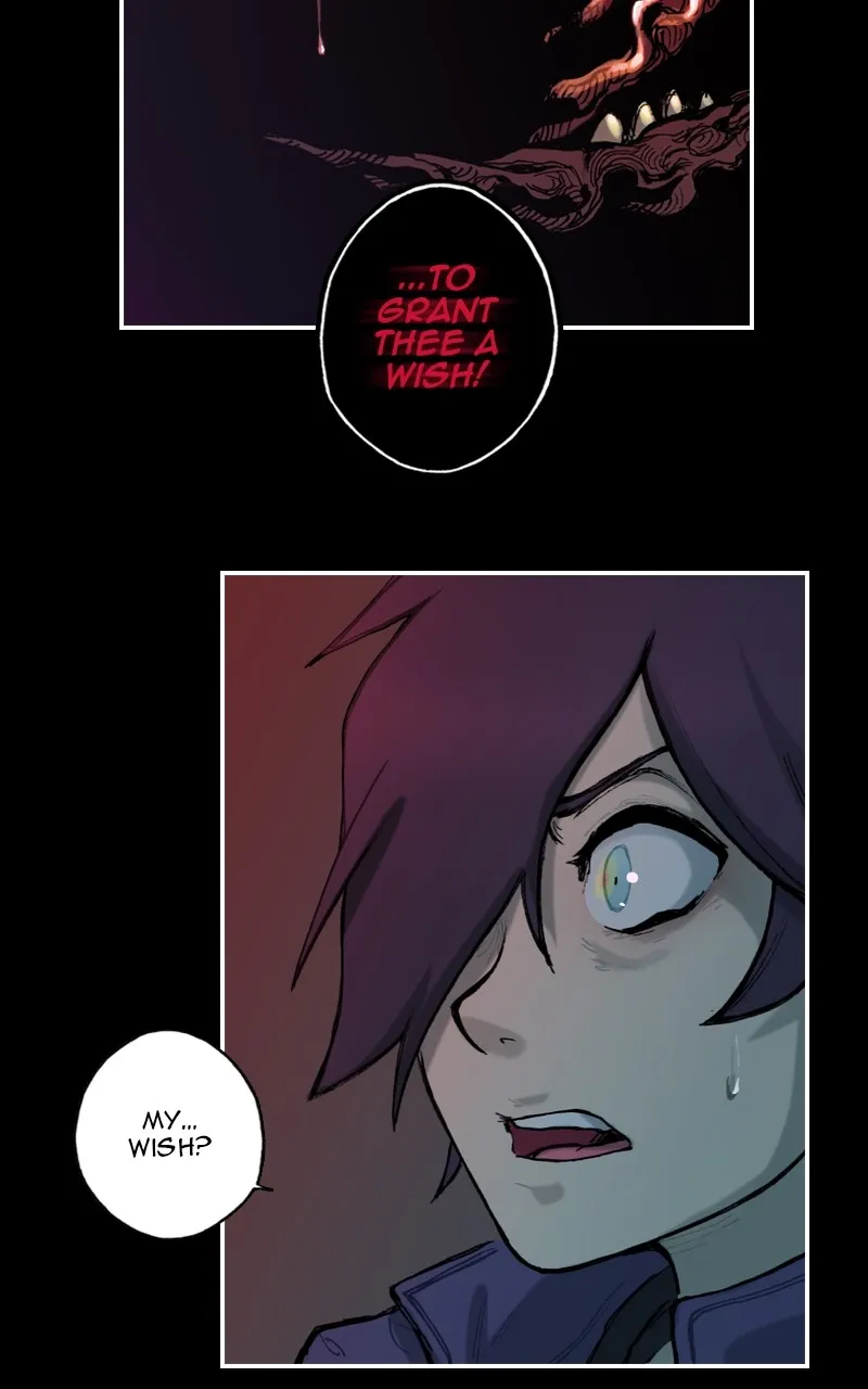 WEBTOON Now Chapter 242 page 61 - 