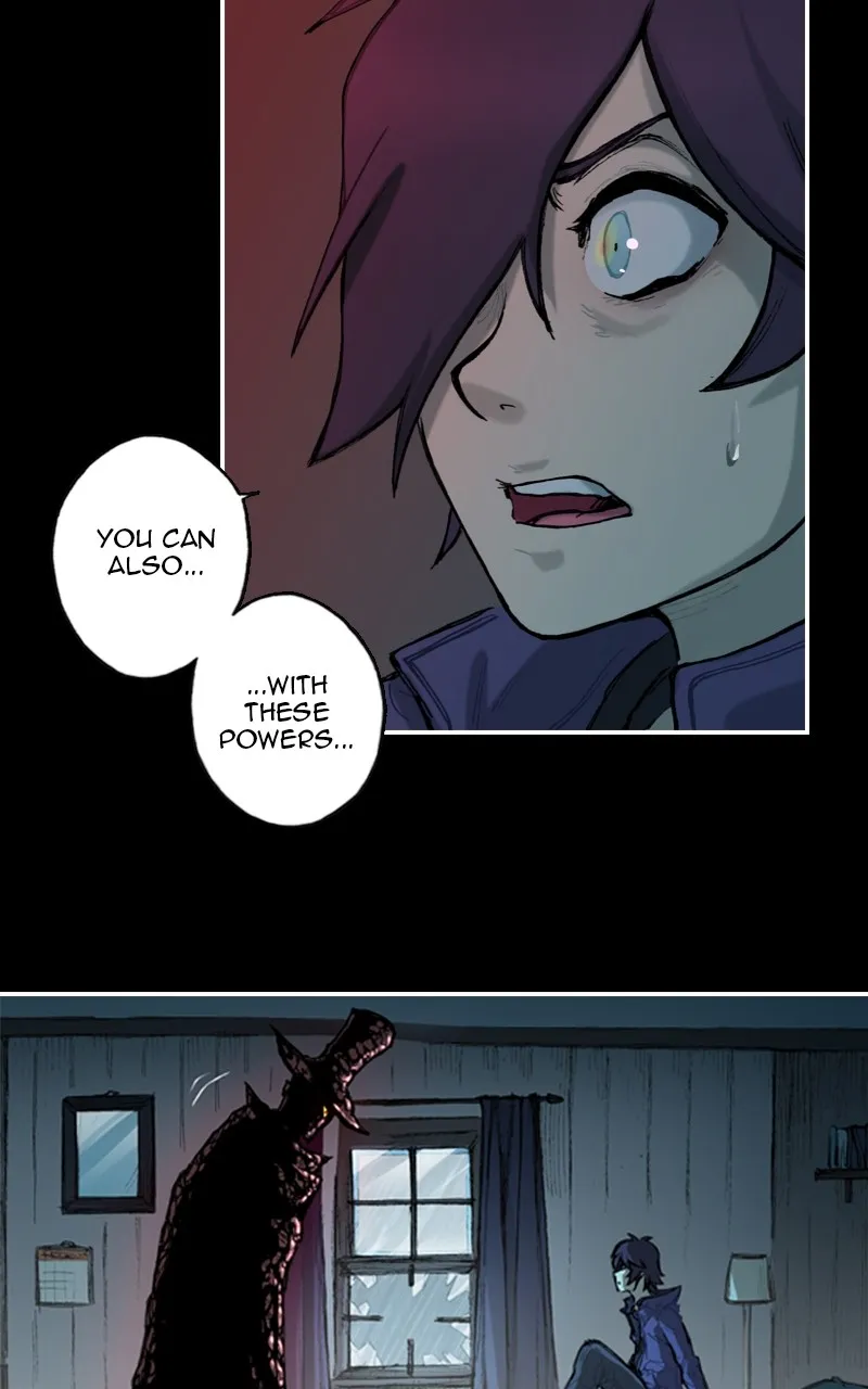 WEBTOON Now Chapter 242 page 63 - 