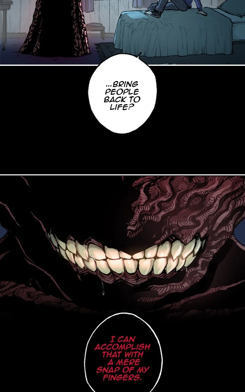WEBTOON Now Chapter 242 page 64 - 
