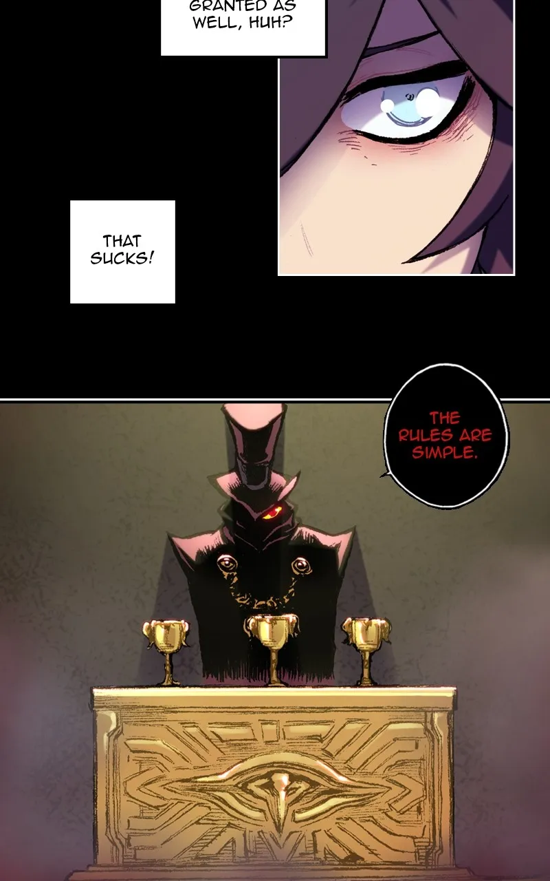 WEBTOON Now Chapter 242 page 73 - 