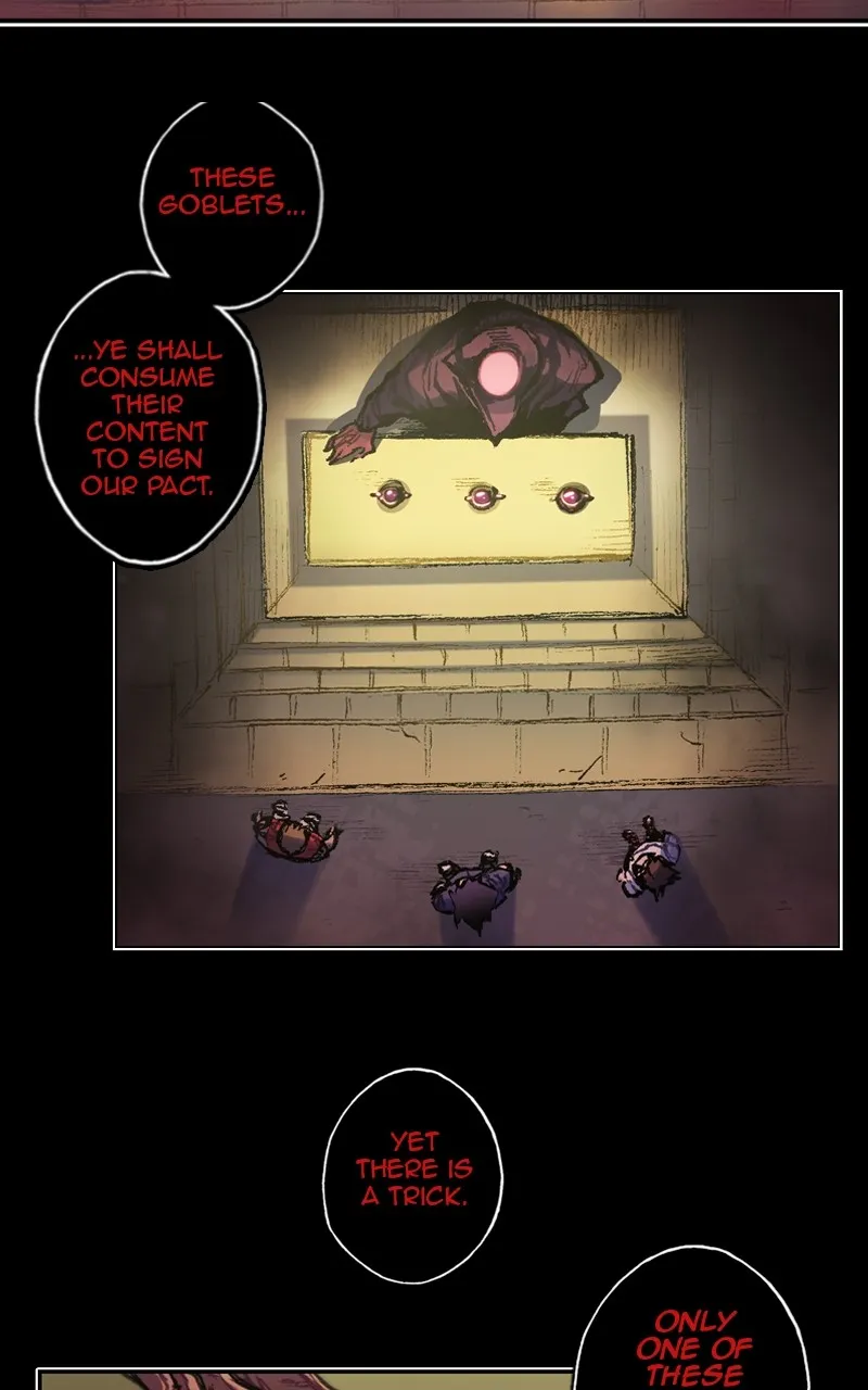 WEBTOON Now Chapter 242 page 74 - 