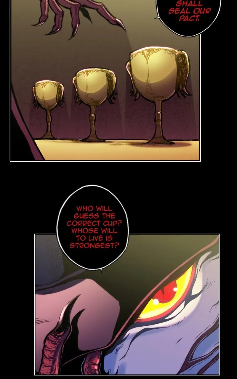 WEBTOON Now Chapter 242 page 75 - 